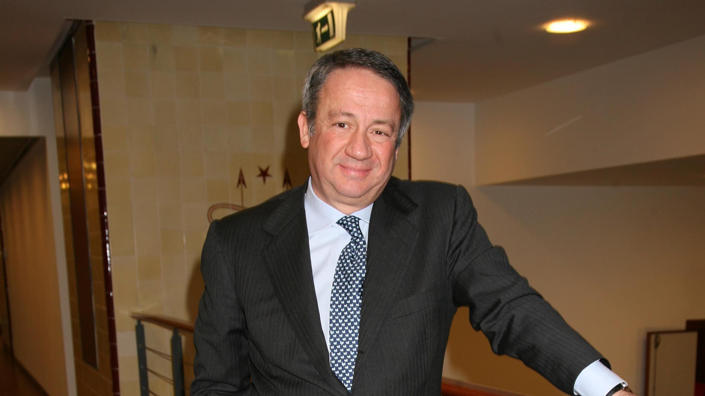 È morto Giovanni Recordati, presidente e ad del gruppo farmaceutico