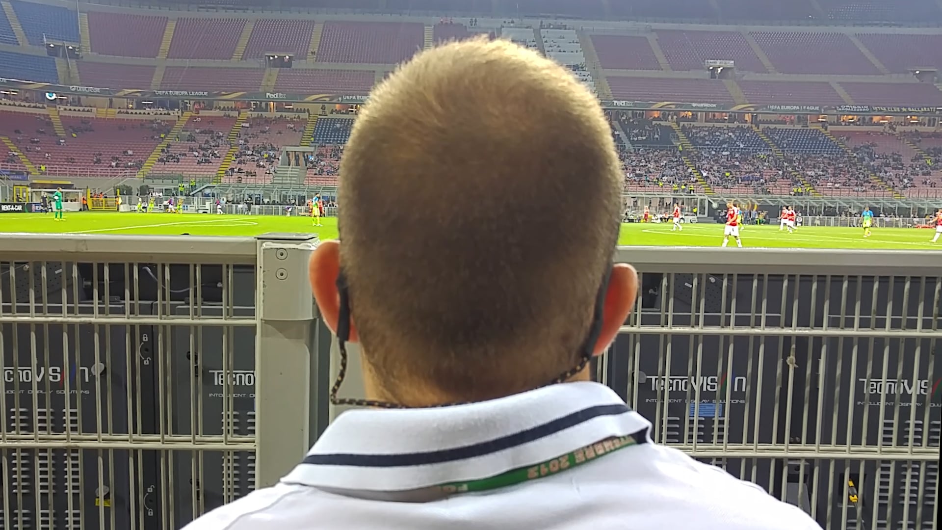 Disabili dimenticati a San Siro, dal Comune solo promesse