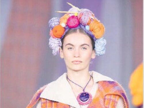Creatività e inclusione. Al via la fashion week degli stilisti emergenti