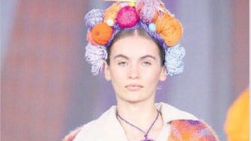 Creatività e inclusione. Al via la fashion week degli stilisti emergenti