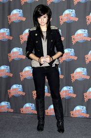 Christina Grimmie: foto 17