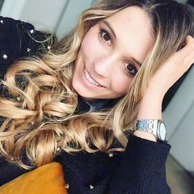 Lady Berardi si prende la scena sui social 5