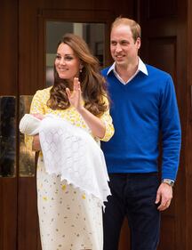 Kate Middleton, maestra d’eleganza 27