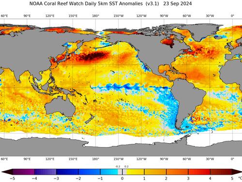 Meteo, entra in azione la Nina: preparatevi a un ottobre burrascoso