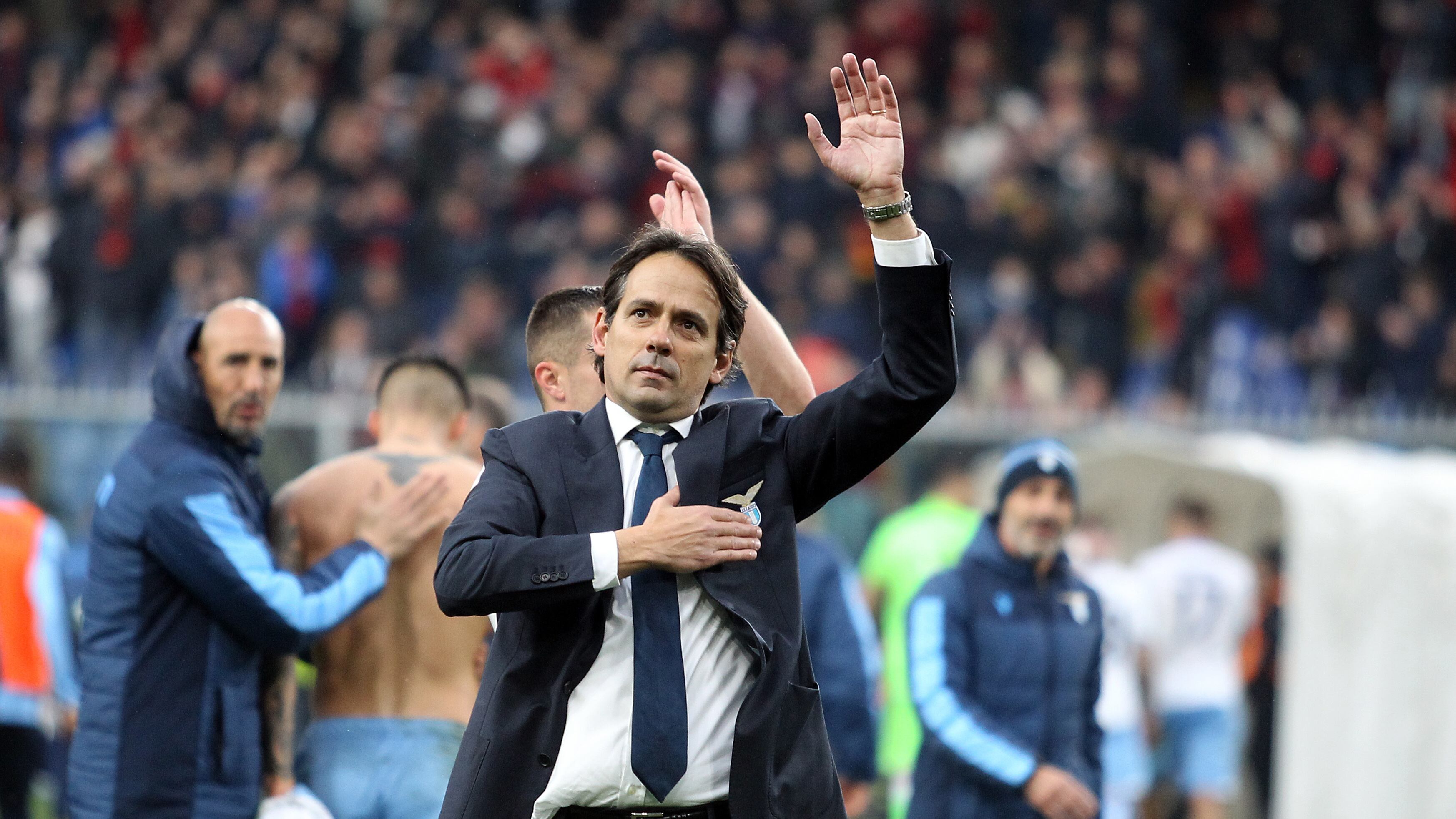 Cosa c'è dietro l'addio di Inzaghi alla Lazio