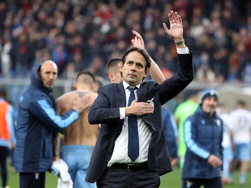 Cosa c'è dietro l'addio di Inzaghi alla Lazio