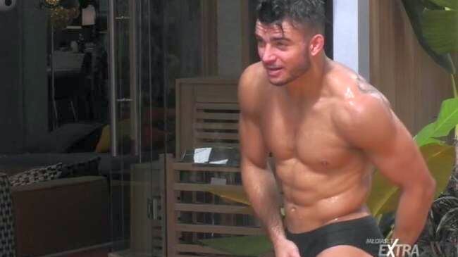 La confessione choc di Fabio Basile: "Mi avevano dato ancora tre giorni di vita"