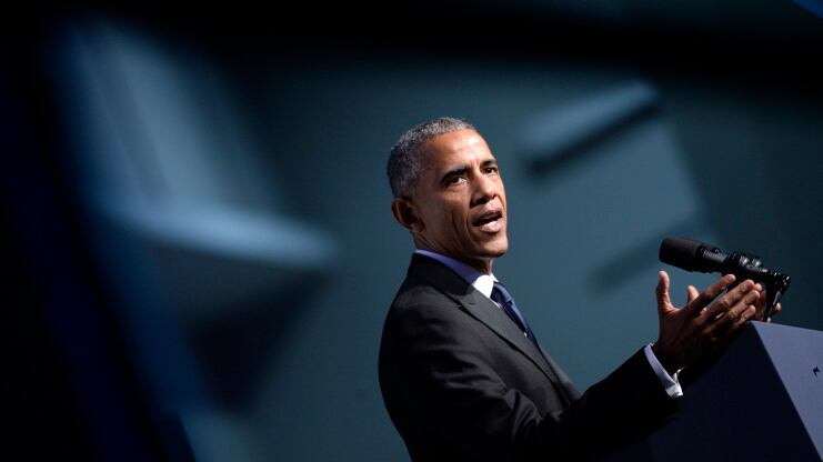 Obama e il "grande gioco" che ha destabilizzato il mondo