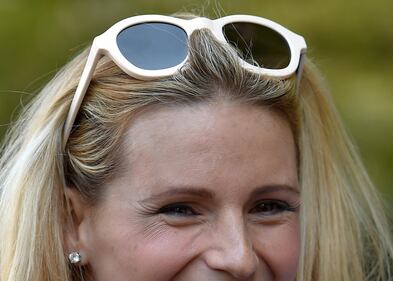 Mostra del Cinema di Venezia, arriva Michelle Hunziker 16