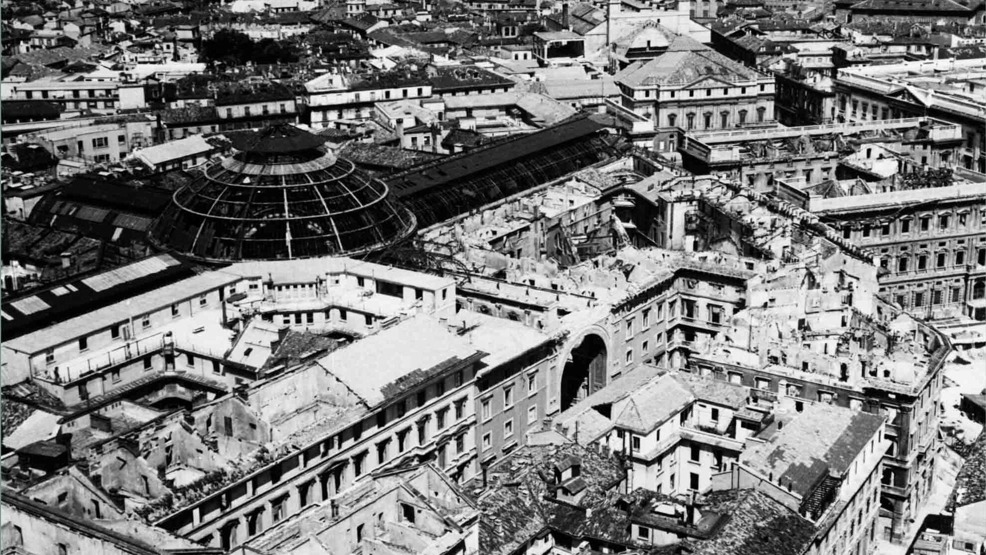 Una grande mostra celebra la rinascita della Scala