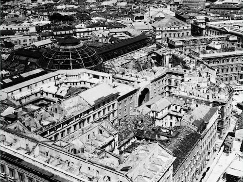 Una grande mostra celebra la rinascita della Scala