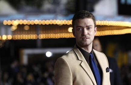 Jessica Biel e Justin Timberlake 9