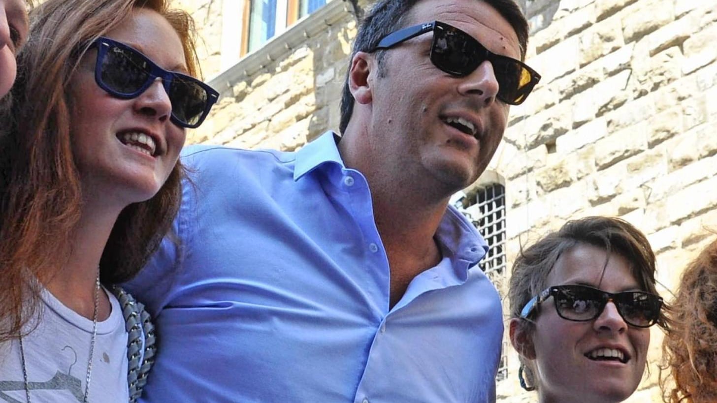 Il disastro del Pd ora rafforza Renzi E Letta si infuria