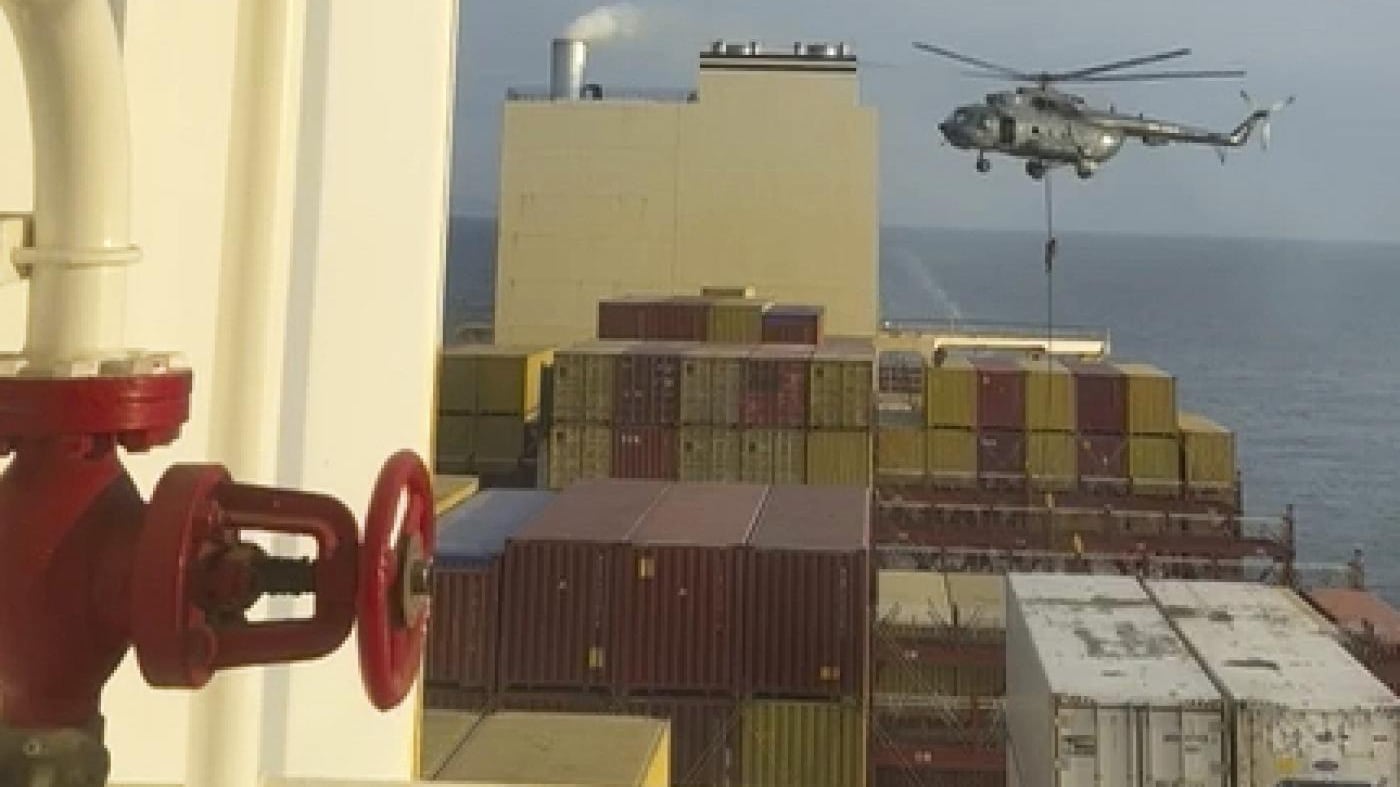 I conflitti minacciano l'export italiano. Hormuz fa temere lo choc sul petrolio