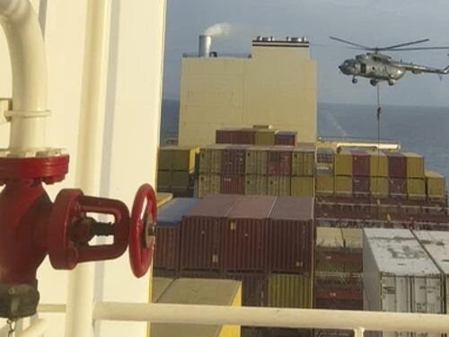 I conflitti minacciano l'export italiano. Hormuz fa temere lo choc sul petrolio