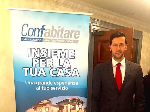 Confabitare, una sede a Milano per tutelare i diritti della proprietà immobiliare