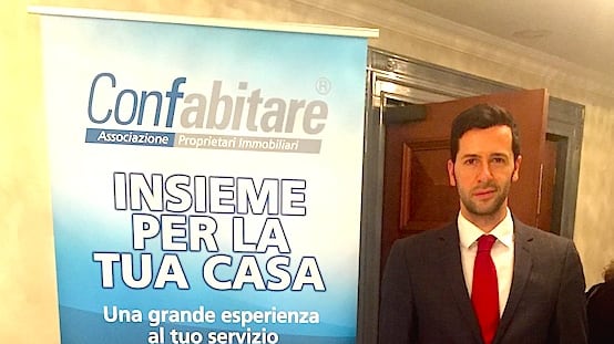 Confabitare, una sede a Milano per tutelare i diritti della proprietà immobiliare