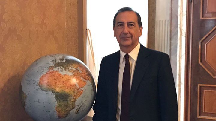 Caro Sala, Milano corre. E nessuno deve rallentarla