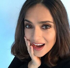 Salma Hayek, immagini 3