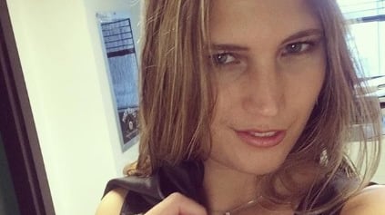 Ecco chi è la ragazza del selfie osé con Conte