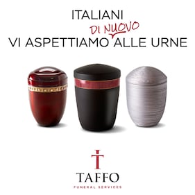 Le pubblicità di Taffo più famose 4