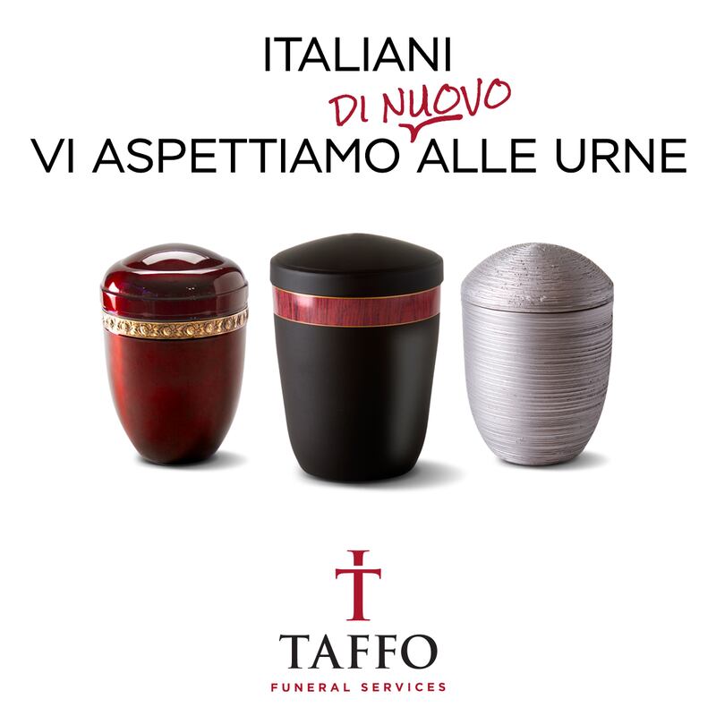 Le pubblicità di Taffo più famose 4
