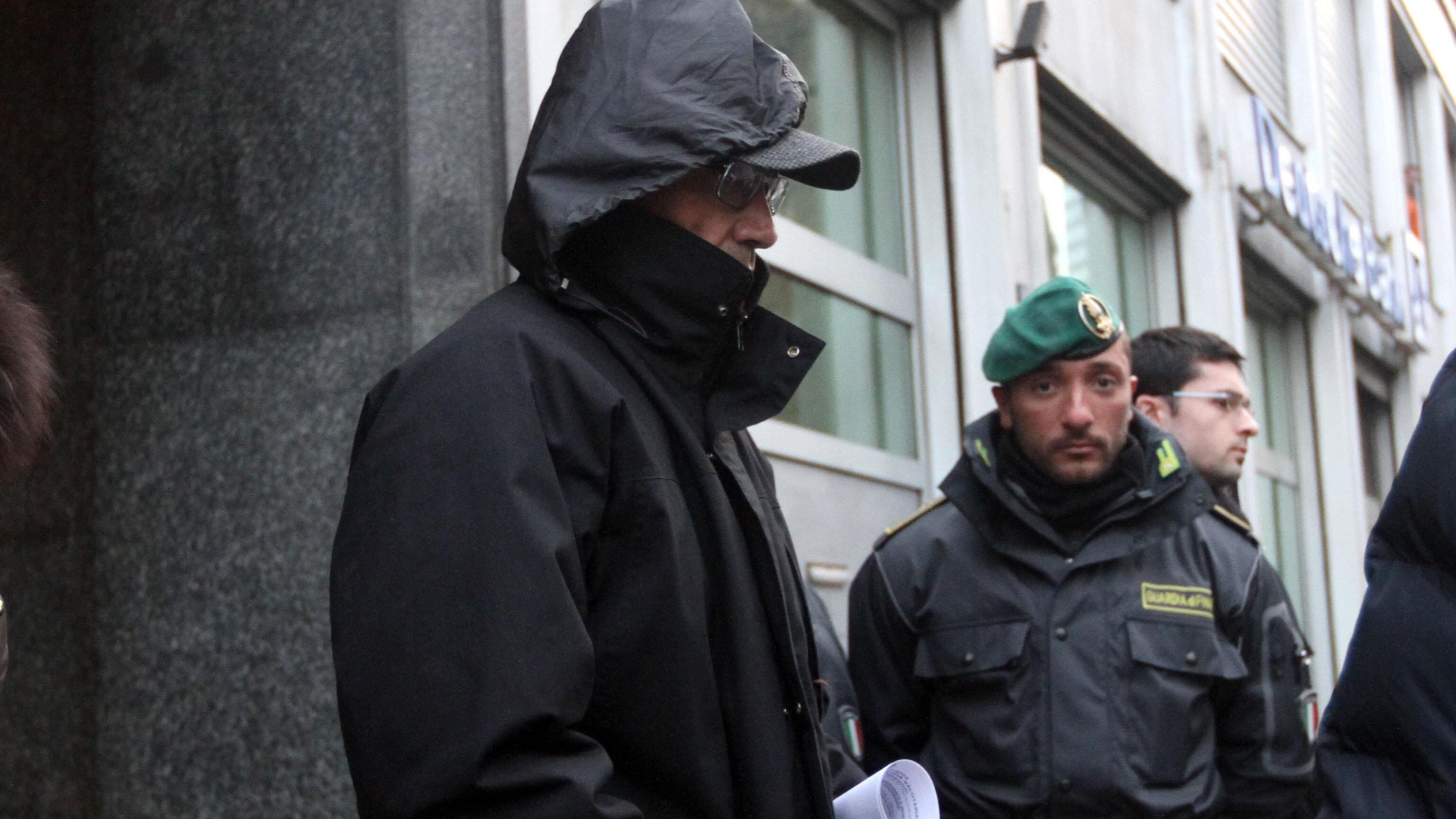 Caso Mps, pista giapponese: blitz della Finanza in Nomura