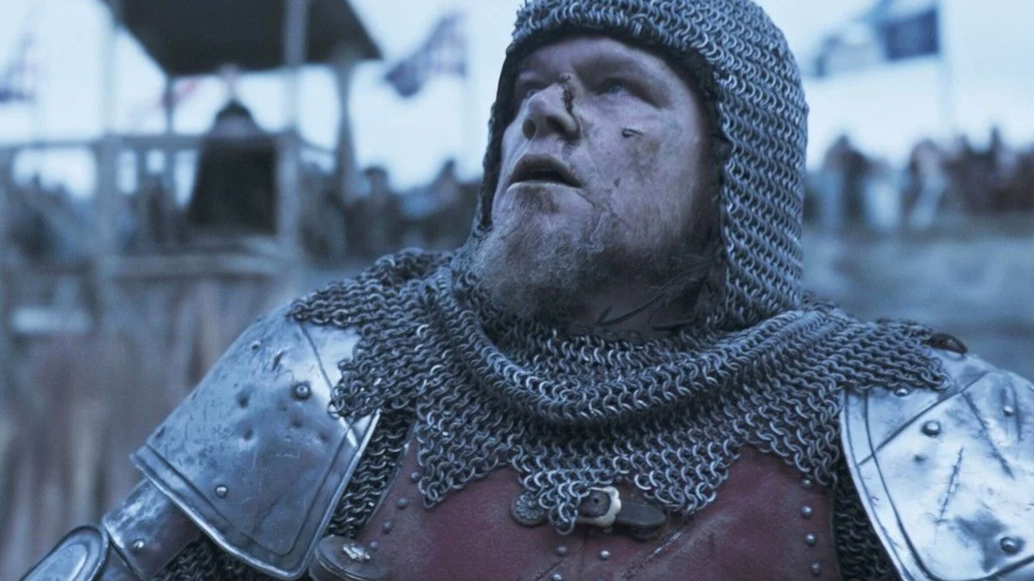 The last duel: la verità dietro al libro che ha ispirato Ridley Scott