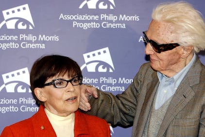 Franca Valeri, le foto più belle 7