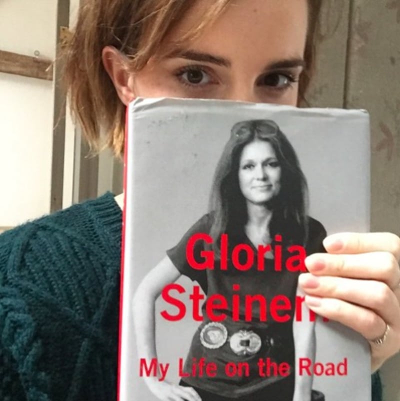 Emma Watson, le foto dell'attrice 2
