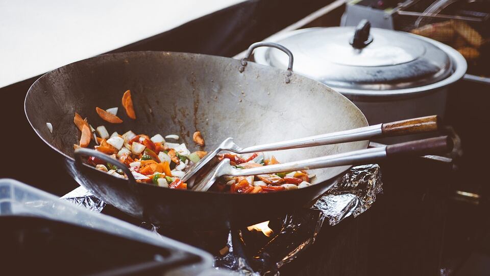 "La vostra cucina puzza". È record di cause legali