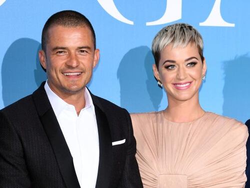 Orlando Bloom: matrimonio in vista con Katy Perry?