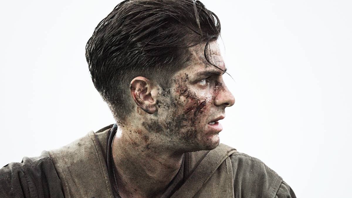 Il film del weekend: "La battaglia di Hacksaw Ridge"