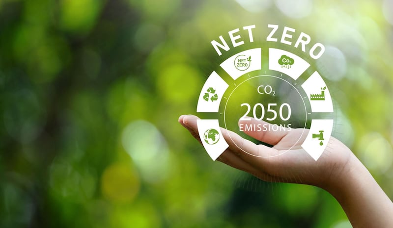 Decarbonizzazione