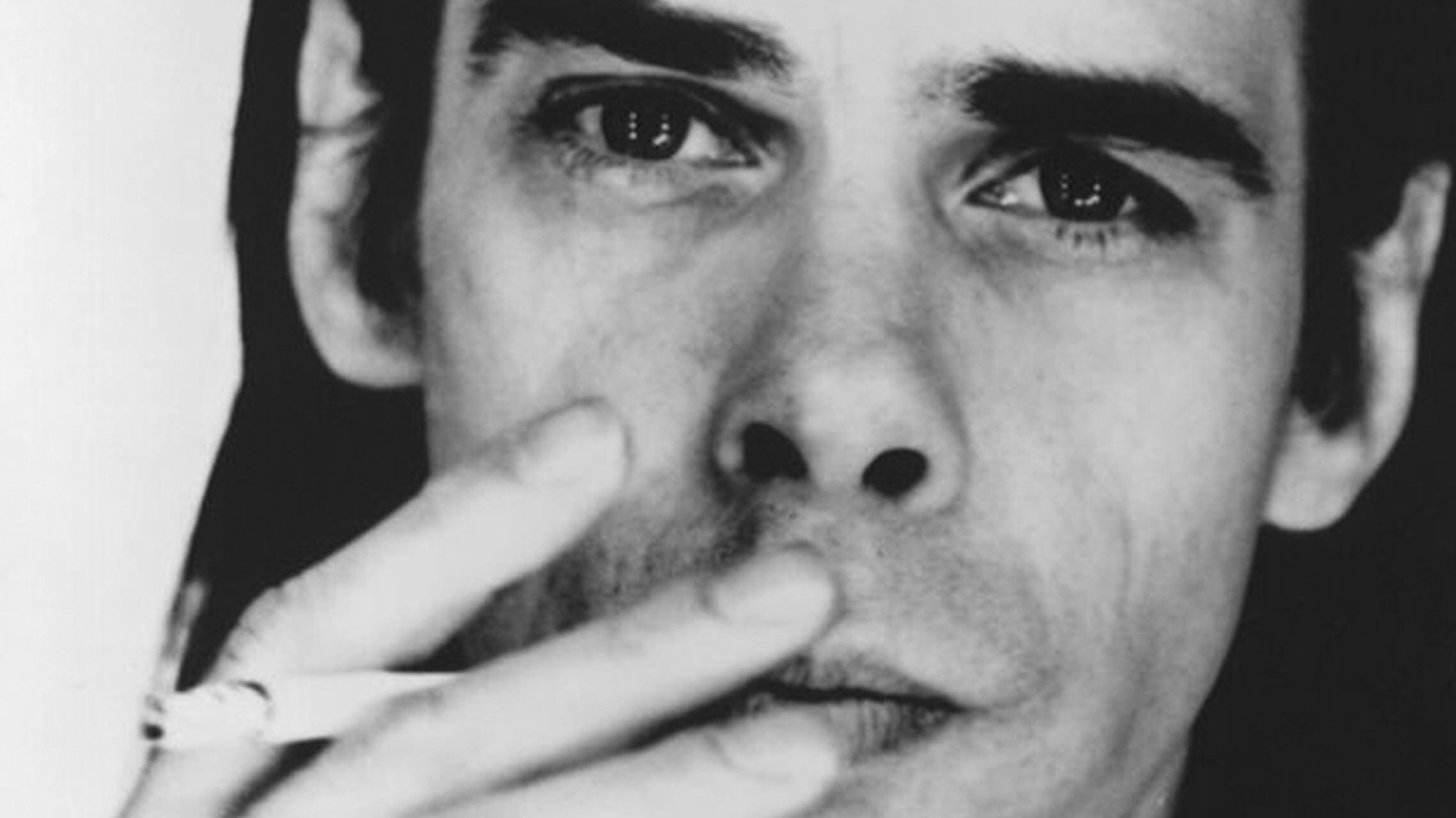 Violenza, vomito e poesia La redenzione di Nick Cave