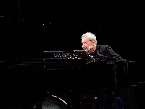 Un "classico" Paolo Conte conquista la Scala col jazz