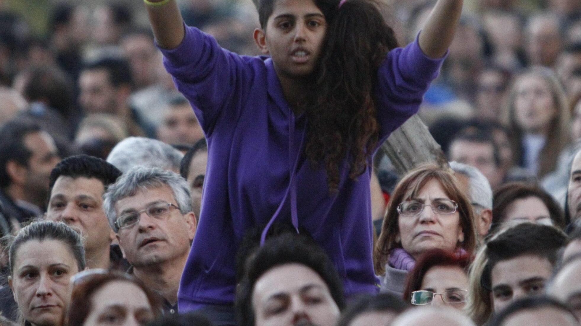Cipro, causa contro l'Europa per il prelievo forzoso nei conti