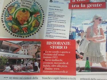 Le vacanze "normali" di Nicky Hilton 4