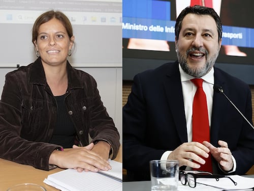 "Non diffamò la Salis". Pm chiede l'archiviazione per Salvini