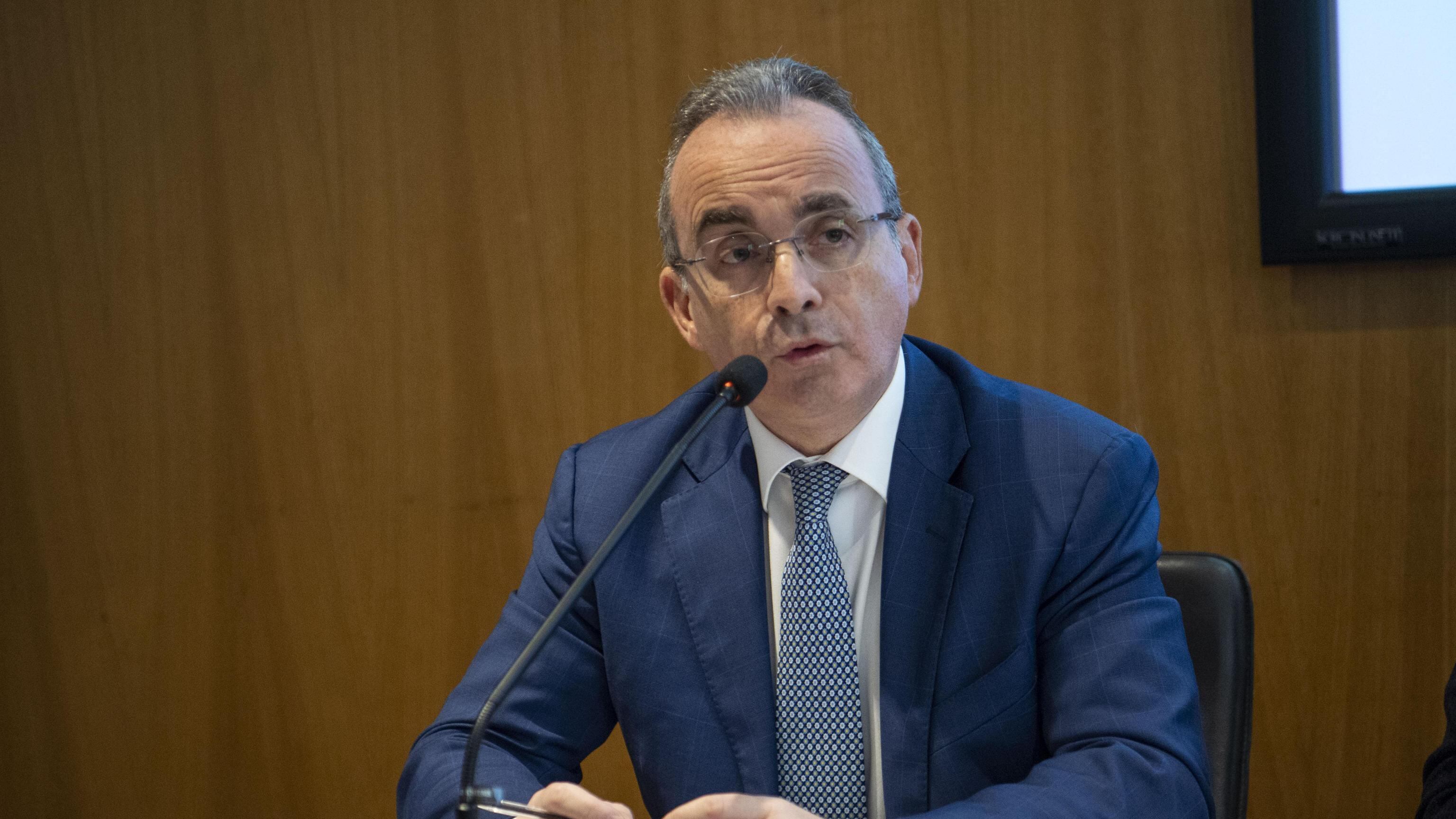 "Il Movimento non esisteva più da tempo"