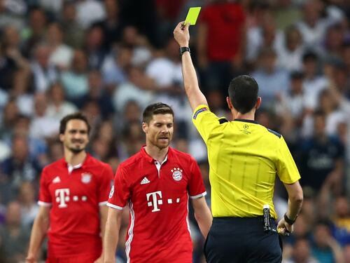 Rosetti annuncia: "Il Var ai Mondiali in Russia? Probabile"
