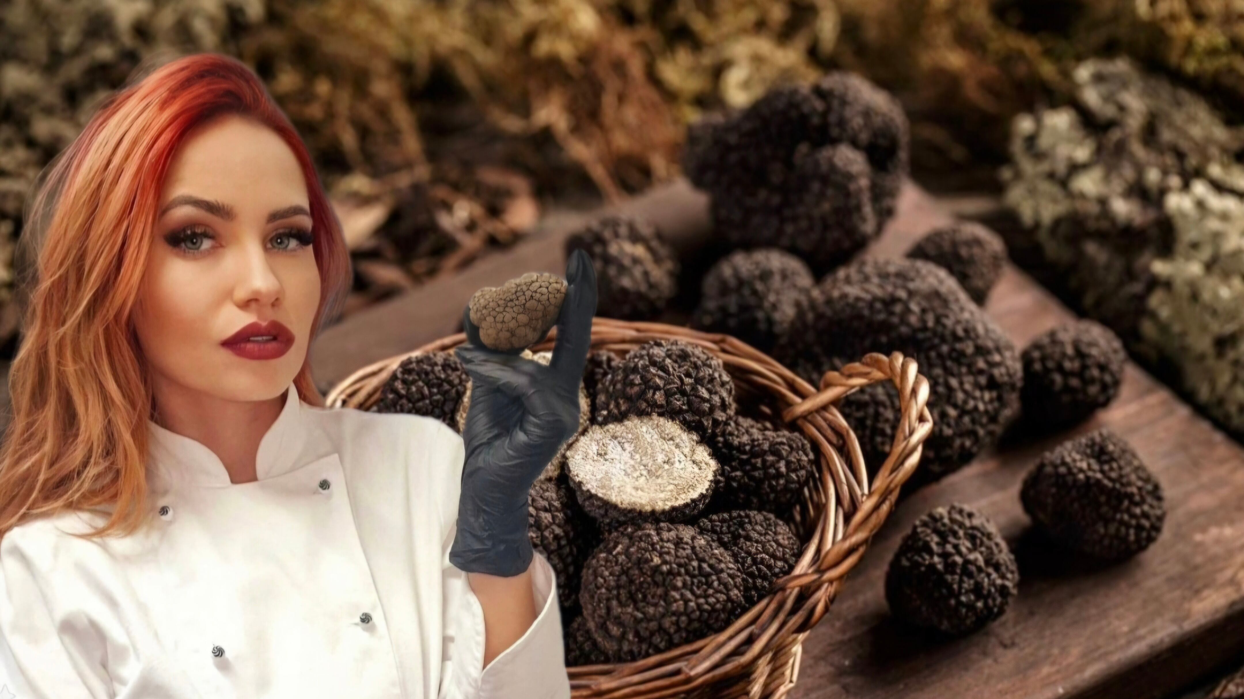 Tartufi, l'oro nero della cucina italiana
