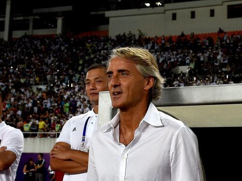 Il Mancio vincente scommessa di Thohir