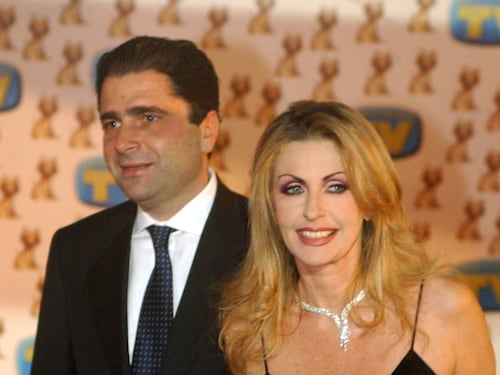 Paola Ferrari punge Wanda Nara: "Che soddisfazione batterti"