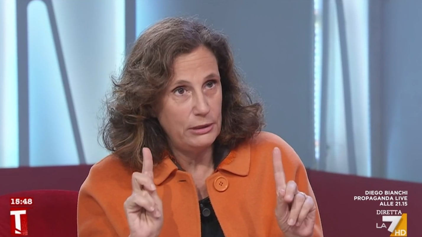 "I soldi sono sporchi...". La teoria anti-contante della Capua