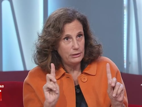 "I soldi sono sporchi...". La teoria anti-contante della Capua