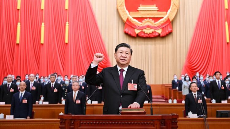 Scintille in Asia: quei segnali intorno alla Cina che preoccupano