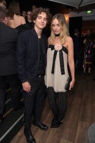 Margot Robbie al Festival di Cannes: foto 9