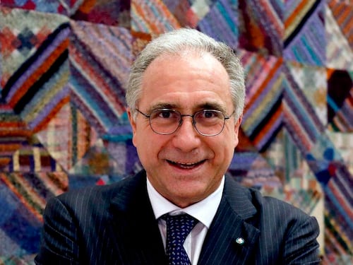 Italgas punta 13 miliardi sull’IA e reti intelligenti