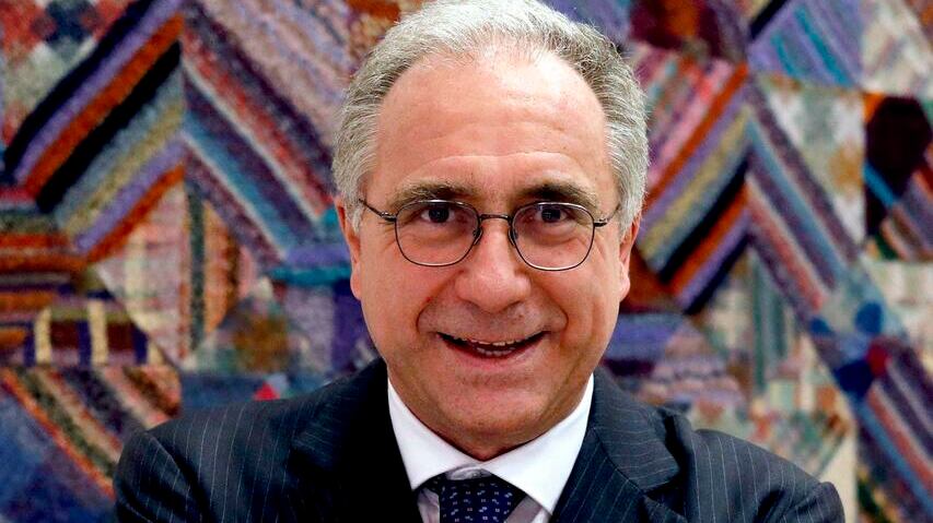 Italgas punta 13 miliardi sull’IA e reti intelligenti